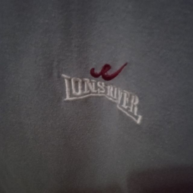 Canottiera Lonsriver