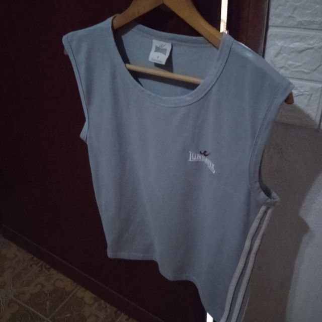 Canottiera Lonsriver