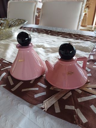 Ornamenti per la casa 