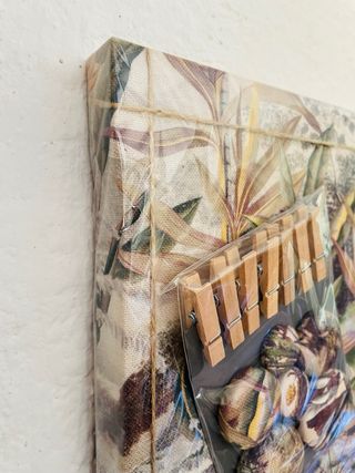 Panel magnetico selva