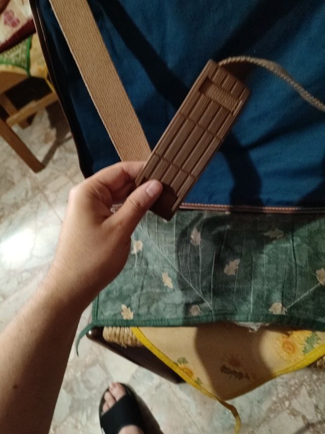 Valigia blu Martini Racing Club