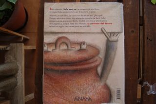 Libro Lecturas 1 - Primaria Primer Ciclo