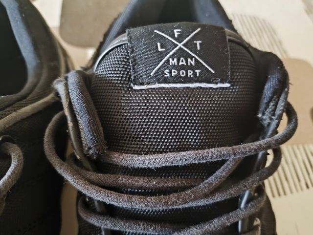 Zapatillas Lefties Man Sport