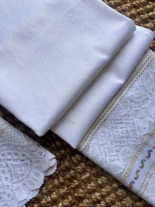 CORTINAS DE COCINA 