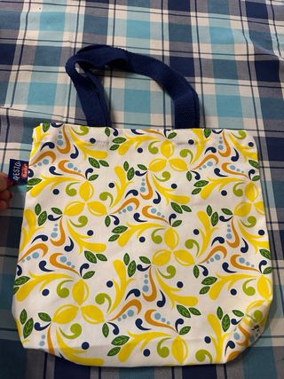 Tot Bag Barilla