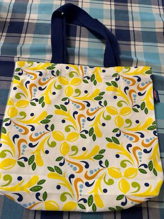Tot Bag Barilla
