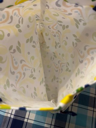 Tot Bag Barilla
