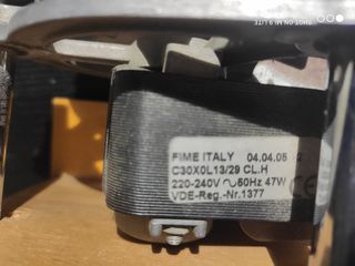 Lijadora de disco