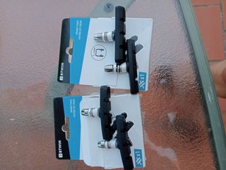 Accesorios Bmx