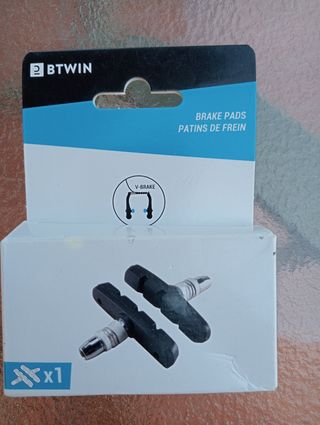 Accesorios Bmx