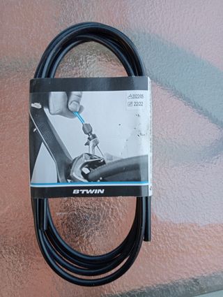 Accesorios Bmx