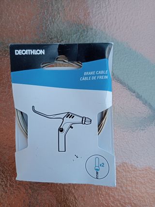 Accesorios Bmx