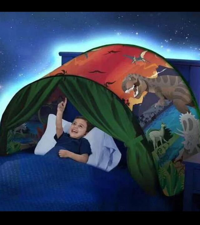 Mosquitera para cama 90