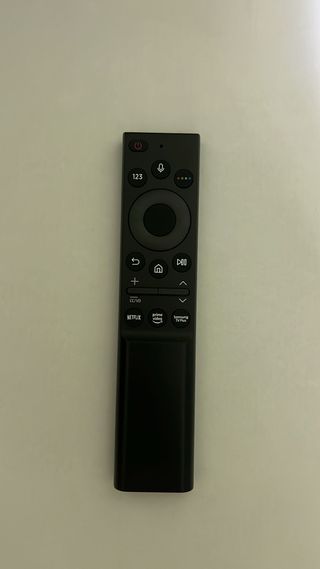 Para SAMSUNG mando a distancia diseño simplificado