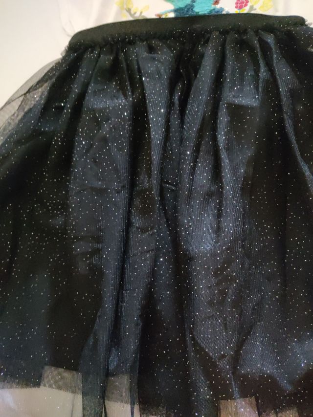 Conjunto talla 10 años