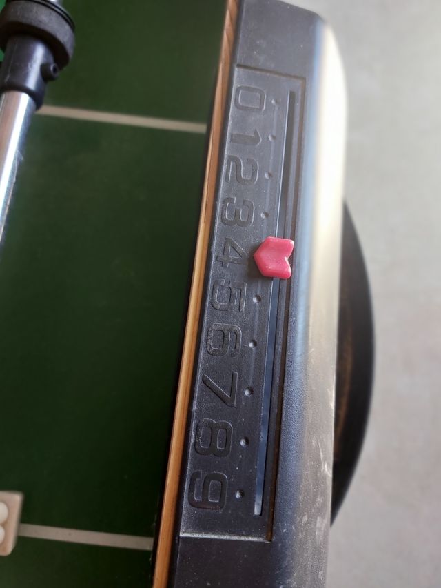 FUTBOLIN MULTIJUEGOS