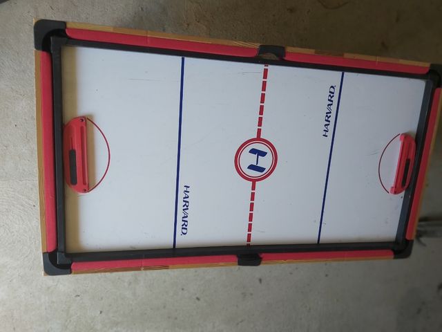 FUTBOLIN MULTIJUEGOS