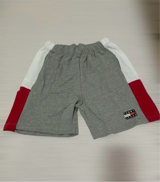 Conjunto chico verano 