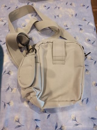Bolso de hombre