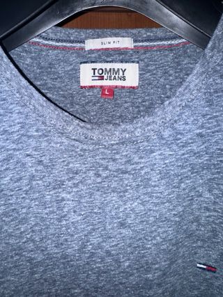 T-shirt Tommy Hilfiger