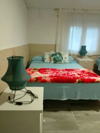 Casa en alquiler de vacaciones