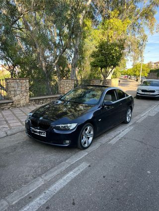 BMW Serie 3 2008
