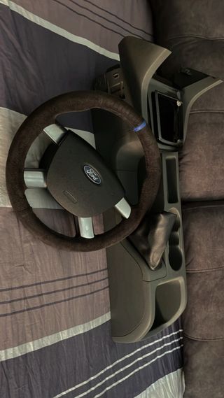 Piezas Ford Focus Mk2 