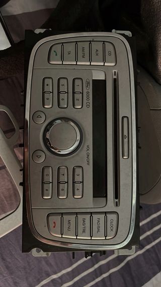 Piezas Ford Focus Mk2 
