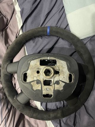 Piezas Ford Focus Mk2 