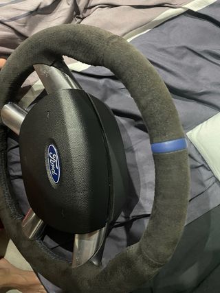 Piezas Ford Focus Mk2 