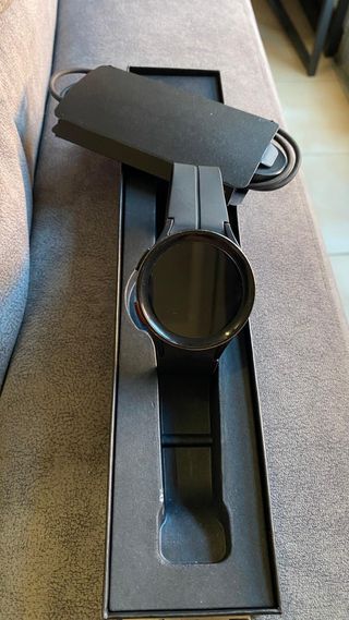 Samsung galaxy watch 5 pro