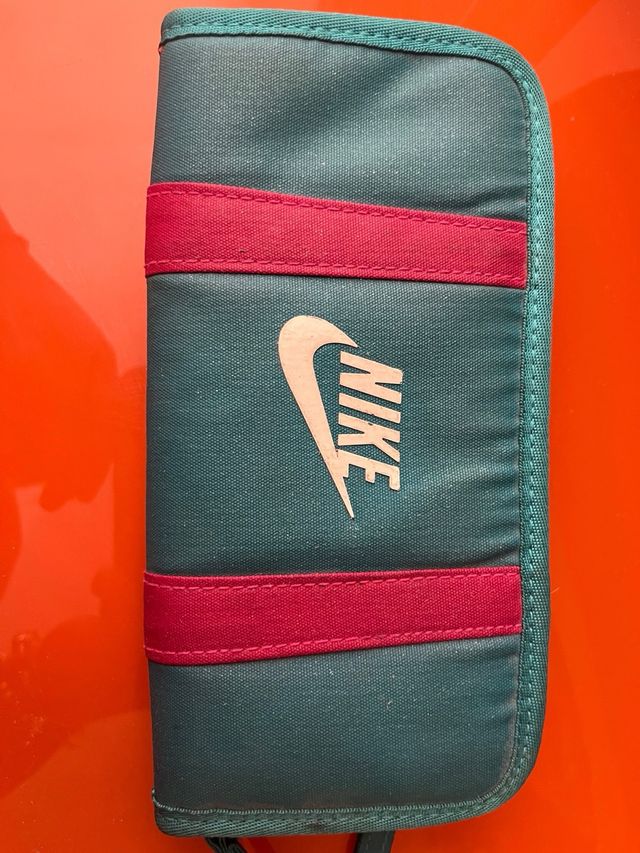 portafoglio nike