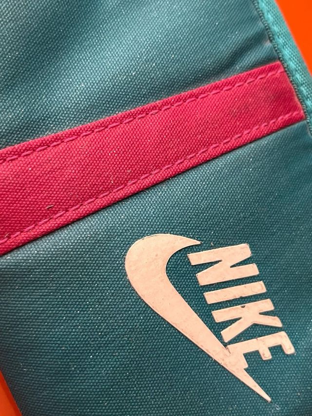 portafoglio nike