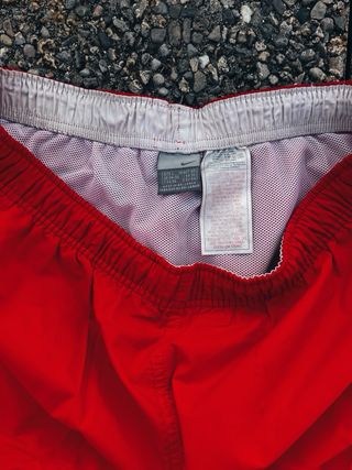 Pack bañadores Nike y Champion