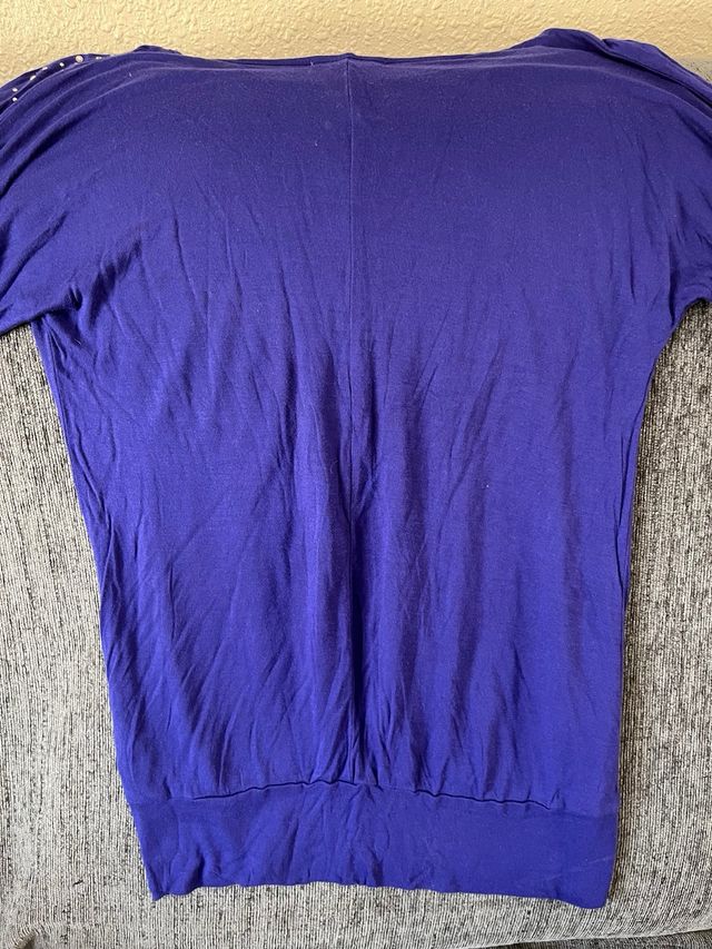 camiseta manga larga piedras