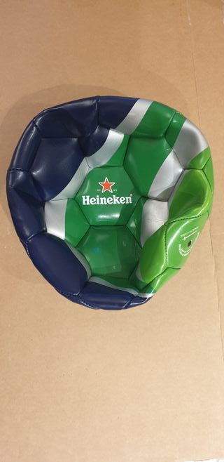 Pallone calcio Heineken UEFA Champion League