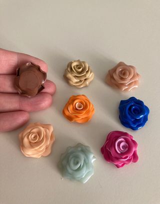 Minuteria per creare gioelli