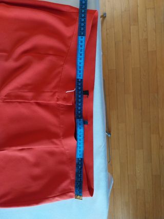 Completato elegante Marina Rinaldi