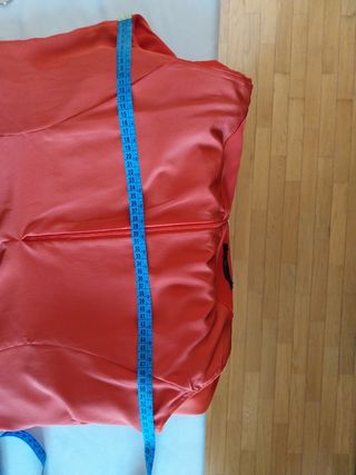 Completato elegante Marina Rinaldi