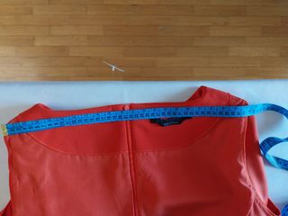 Completato elegante Marina Rinaldi