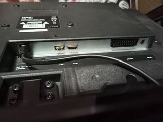 TV NPG 24" LED No Smart TV