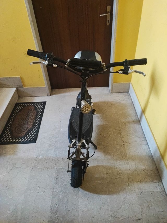 monopattino elettrico