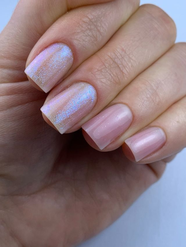 Uñas Gel y Pedicura Premium