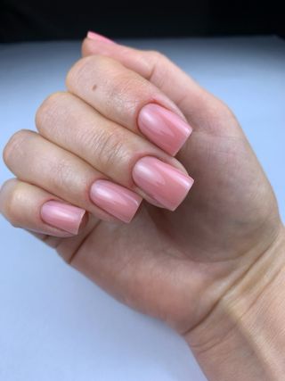 Uñas Gel y Pedicura Premium