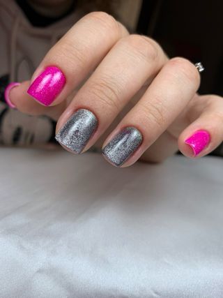 Uñas Gel y Pedicura Premium