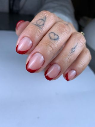 Uñas Gel y Pedicura Premium