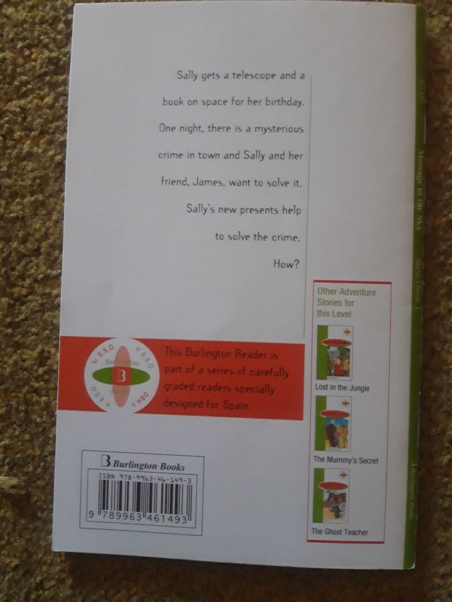 9963461492  burlington books