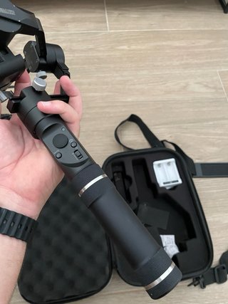 Zhiyun Crane M - Estabilizador