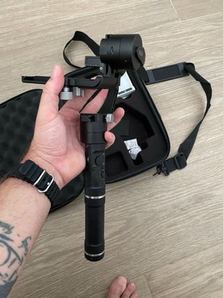 Zhiyun Crane M - Estabilizador