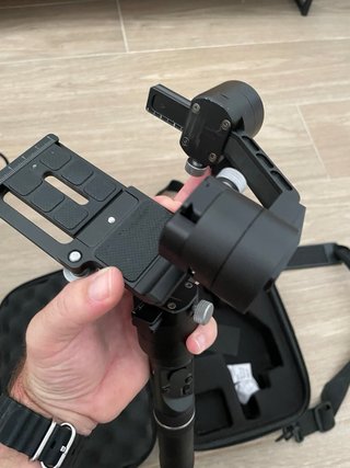 Zhiyun Crane M - Estabilizador